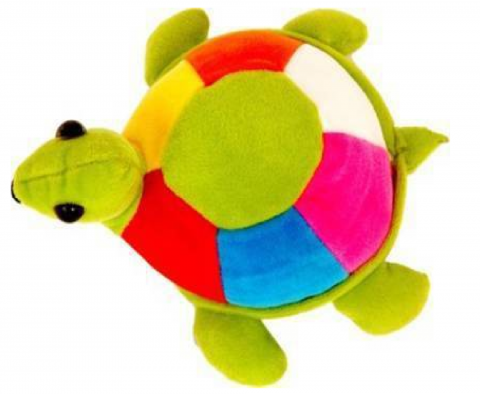 tortoise soft toys