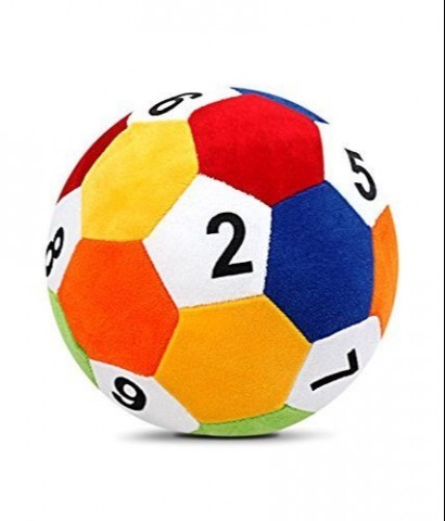 3 NO. BALL