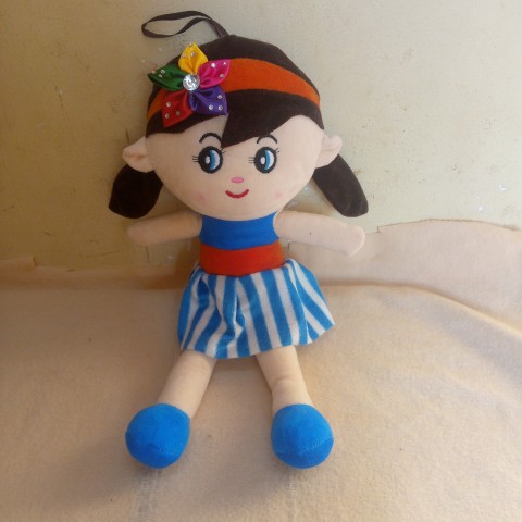 Suzuka doll no. O in multi colour(heavy discount)