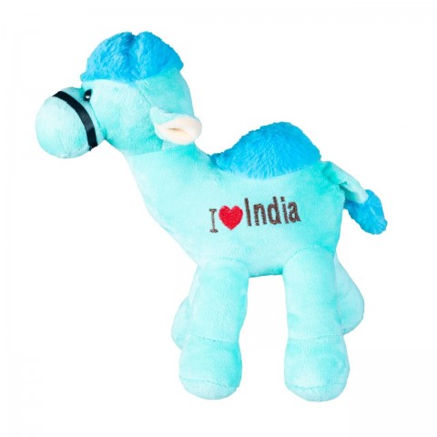 Camel Soft Toy