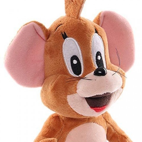 Tom Jerry Soft Toys