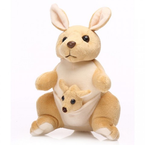 Kangaroo Soft Toys