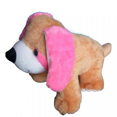 Dog Soft Toy