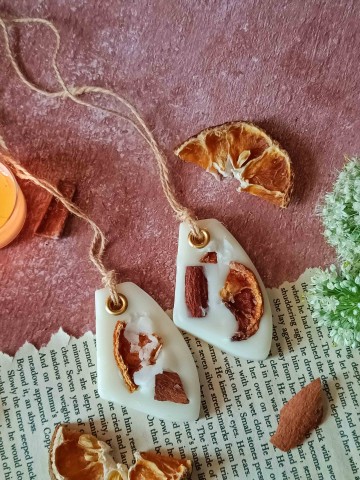 Wax Sachet - Arrowhead