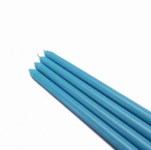 Tapered Candles - Ocean Breeze