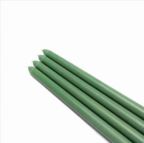 Tapered Candles - Sweet Patchouli