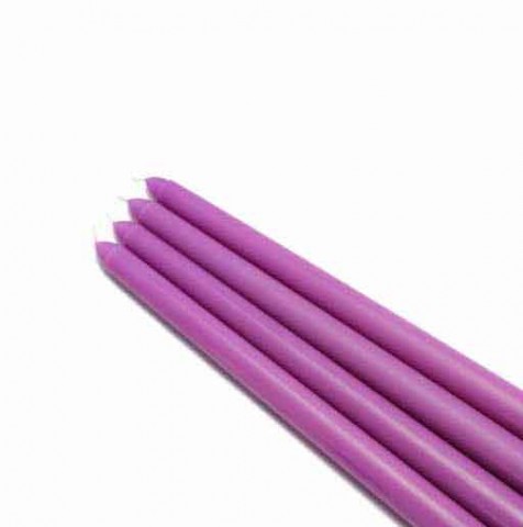 Tapered Candles - Lavendar Haze