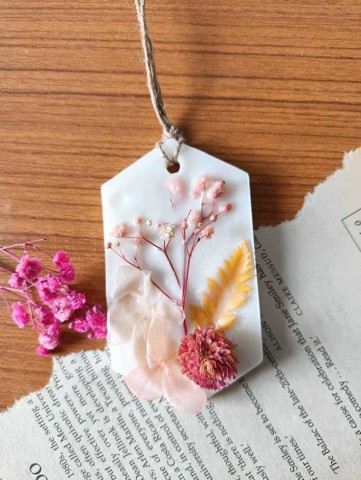 Wax Sachet - Ocean Breeze