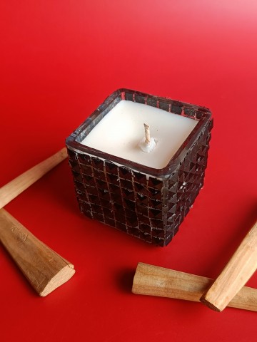 IBAADAT 2 - Black oudh