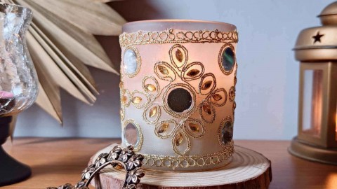 Khuld Scented Candle