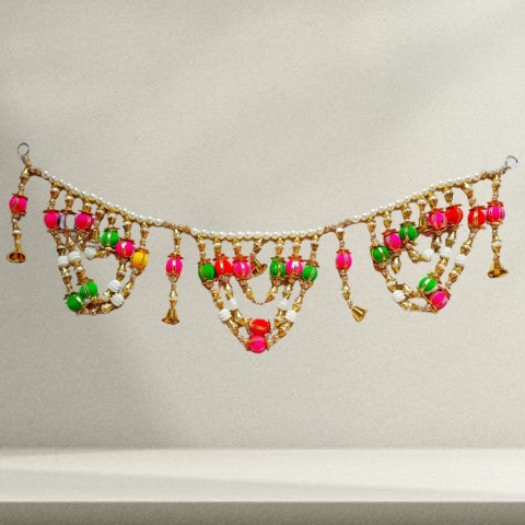 Handmade Door Hanging/Bandarbar/Toran for Door - 2