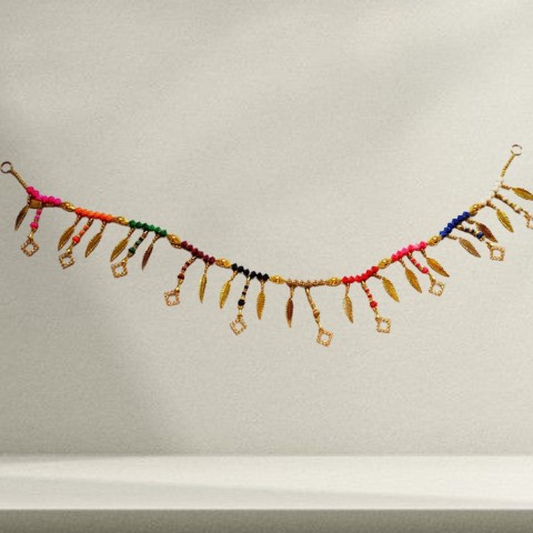 Handmade Door Hanging/Bandarbar/Toran for Door