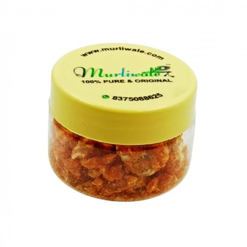 100% Natural Puja Loban (20 Gm)
