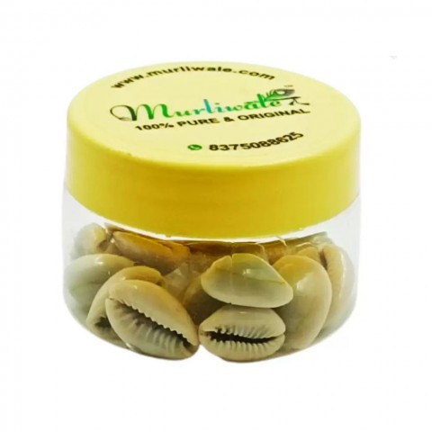 100% Natural Puja Kodi (11 pieces)