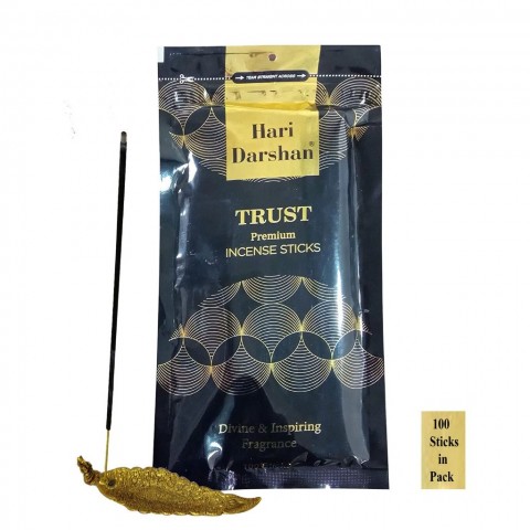 Hari Darshan Agarbatti Trust Premium Incense Stick