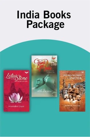 India Books Package [ENHOI, TYI, LIS]