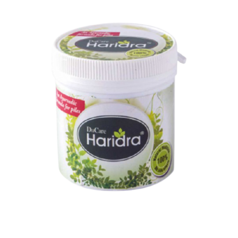 DuCare Haridra - Piles Care