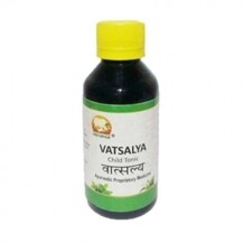 Gou Ganga Vatsalya - Child Tonic 100ml