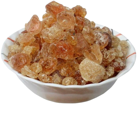 SWADESHI BABOOL GUM - KARUVELAM  PISIN - கருவேலம் பிசின் - 100gms