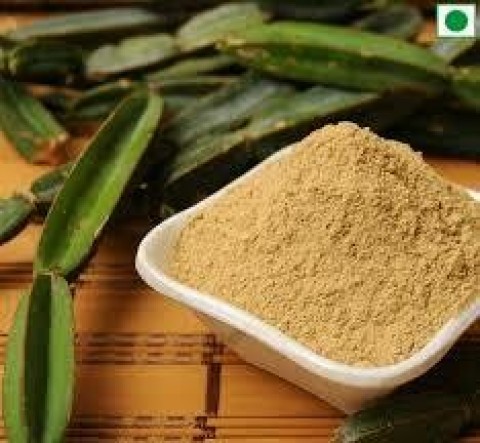 HOMEMADE PIRANDAI IDLY PODI | பிரண்டை இட்லி பொடி - 100g