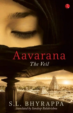 Aavarana: The Viel