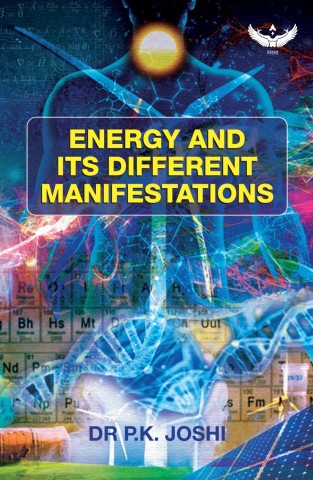 ENERGY AND ITS DIFFERENT MANIFESTATIONS