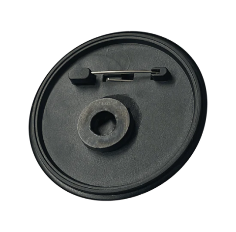 Mahakal Tilak | Pin Badge + Magnet