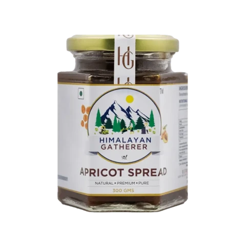 Apricot Spread