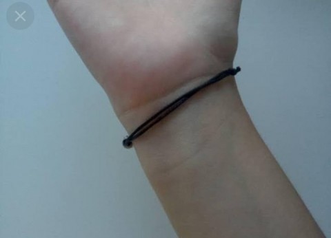 D Viswa Religious Kala Dhaga/Kala Nazar Dhaga/Raksha Sutra/Nazar Battu/Suraksha Kavach/Kala Dora/Evil Eye Protection (30 Meter)