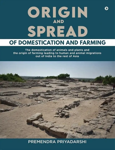 Origin and Spread of Domestication and Farming