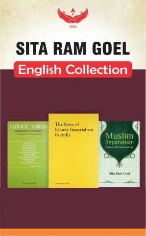 Sita Ram Goel  English Collection