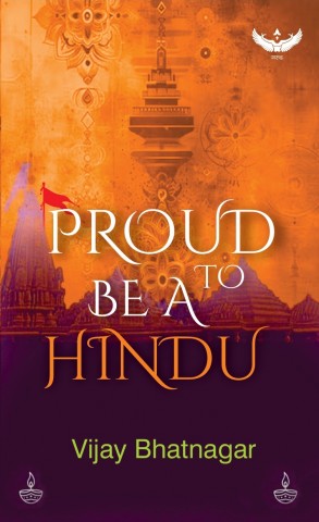 Proud to be a Hindu