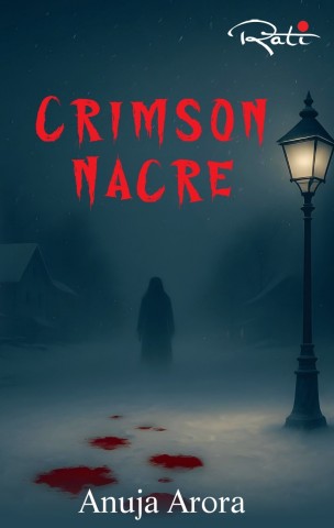 Crimson Nacre