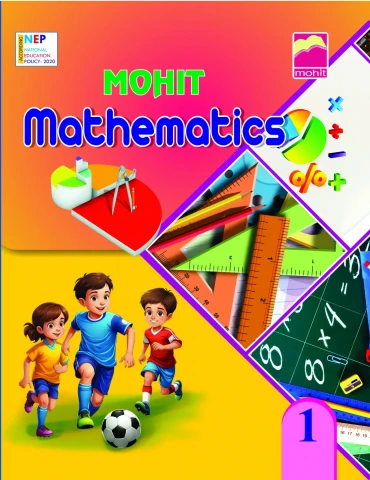 Mathematics Class 1