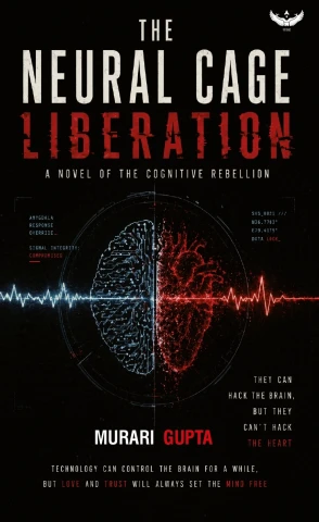 The Neural Cage Liberation: A Novel of the Cognitive Rebellion