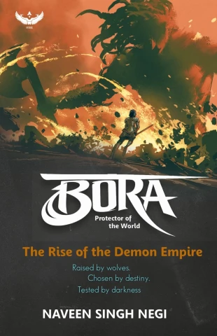 Bora: Protector of the Word | The Rise of the Demon Empire