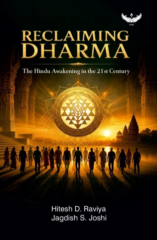 Reclaiming Dharma: The Hindu Awakening in the 21st Century