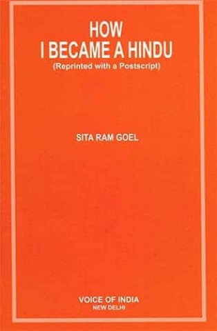 How I Became a Hindu
