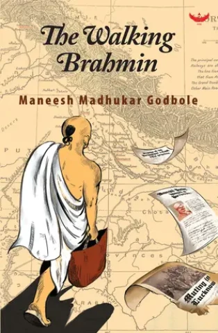The Walking Brahmin