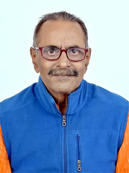 Abhay Vasant Marathe