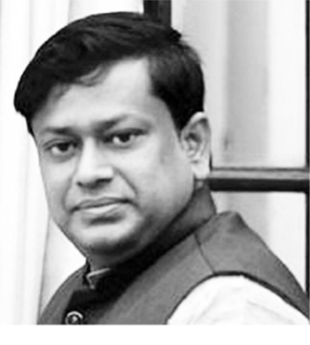 Prof. Sukanta Majumdar