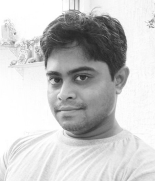 Prof. Debasish Ghorui