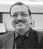 Prof. Sanjay Saxena
