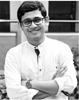 Abhishek Suresh Tippa