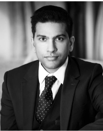 Saurav Dutt