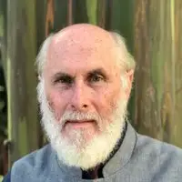David Frawley