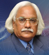 Prof. P. B. Sharma