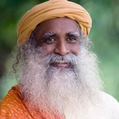 Sadhguru
