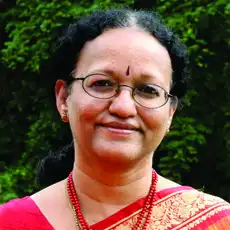 Dr. D.K. Hema Hari