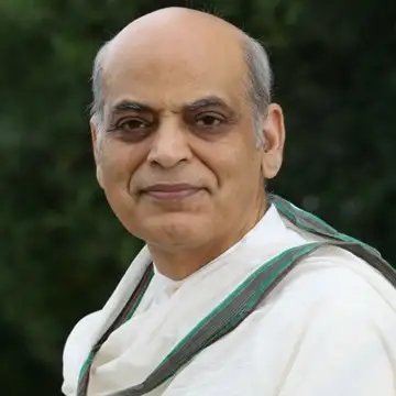  Krishan Verma